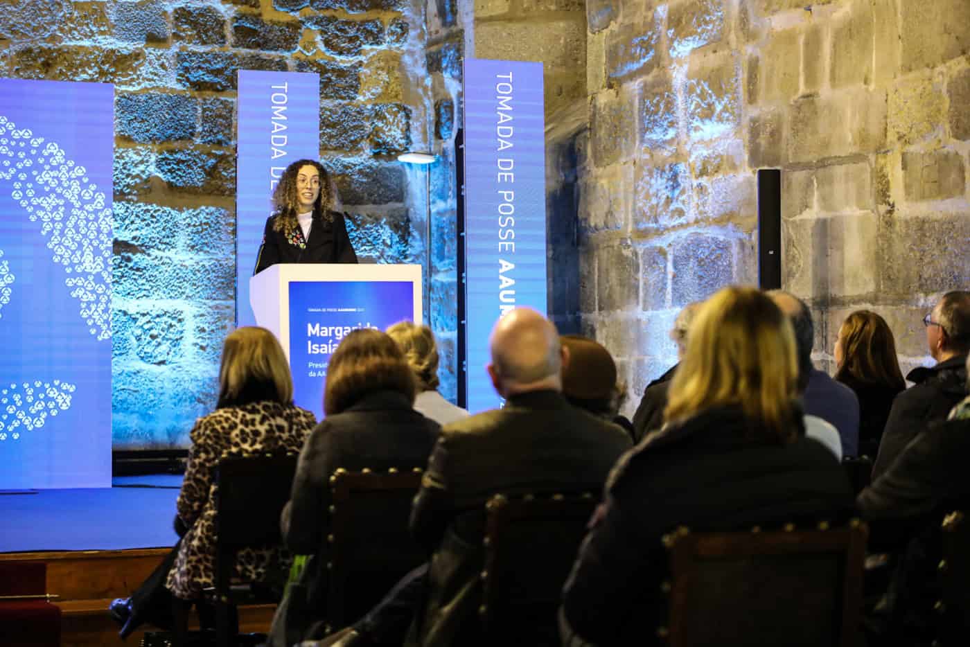 AAUMinho empenhada&nbsp;em encontrar soluções para os problemas das residências