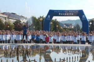 Braga Sports Summit reúne especialistas ligados ao desporto e saúde