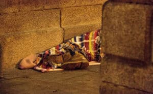 Câmara de Braga aciona Plano de Contingência para os sem-abrigo