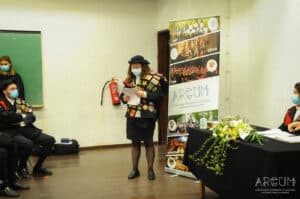 Presidente da ARCUM quer apostar no digital, na formação e na inclusão