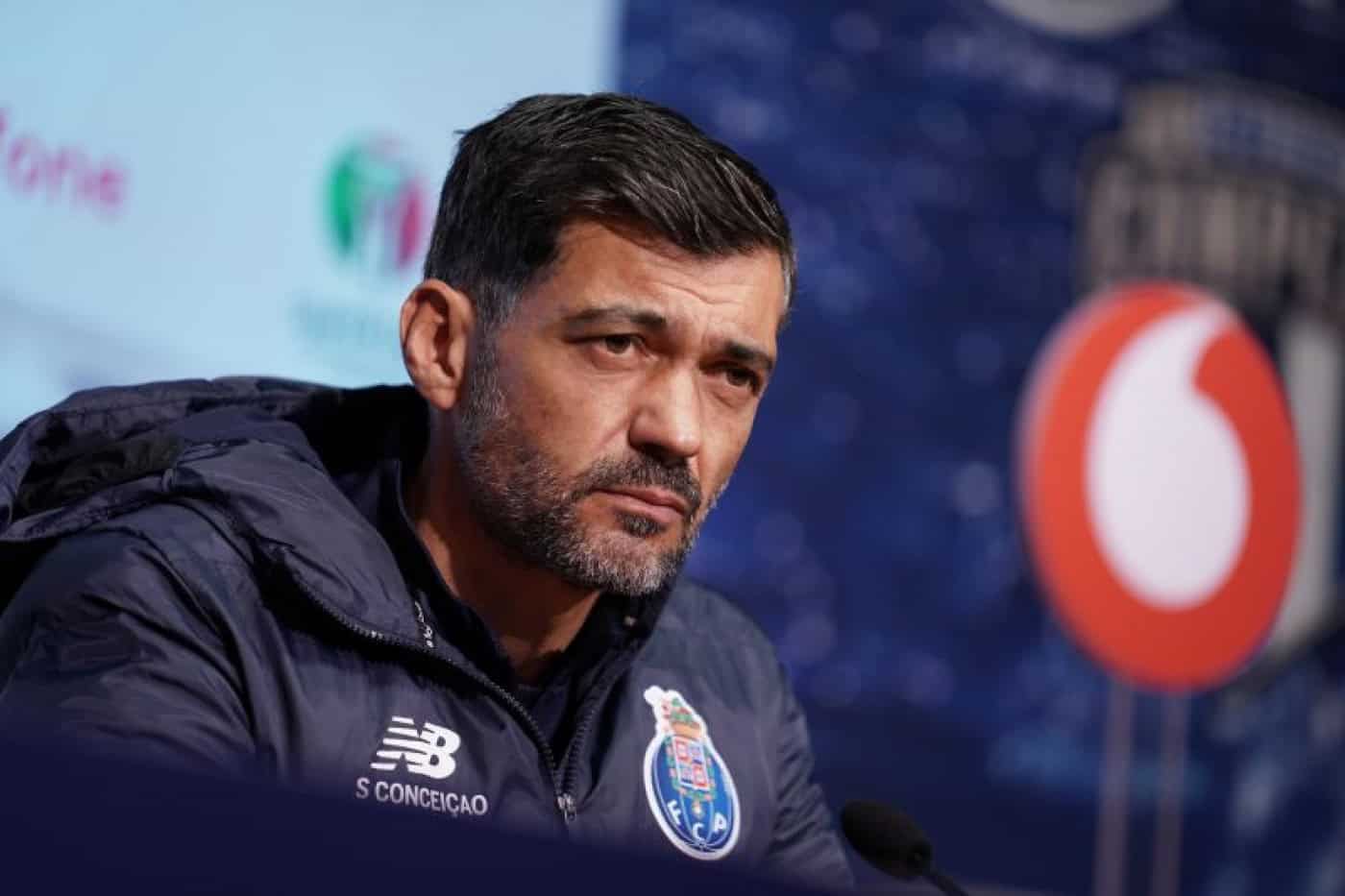 Conceição relativiza estética na final da Taça da Liga