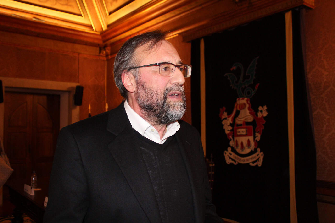 "Universidades devem ser internamente diversas e fugir à tentação dos modelos uniformes"