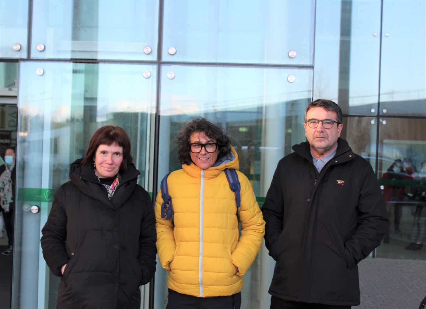 Falta de especialistas continua a limitar ecografias no Hospital de Braga, alerta BE