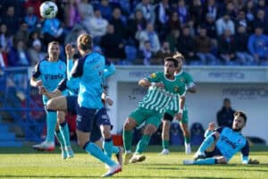 Vizela vence Rio Ave com reviravolta no marcador&nbsp;