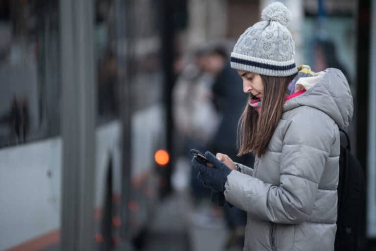 IPMA coloca todos os distritos em aviso amarelo por causa do frio&nbsp;