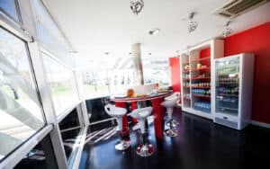 Bar UMinho Sports encerra brevemente. Congregados funciona até às 18h00