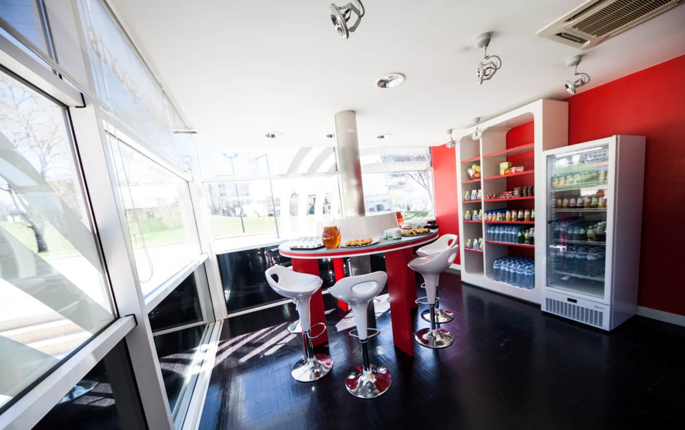 Bar UMinho Sports encerra brevemente. Congregados funciona até às 18h00