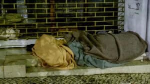 Braga prolonga Plano de Contingência para sem-abrigo até quarta-feira