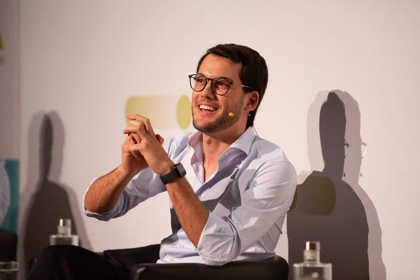 Presidente do CNJ acredita que "desconhecimento" afasta jovens das eleições académicas