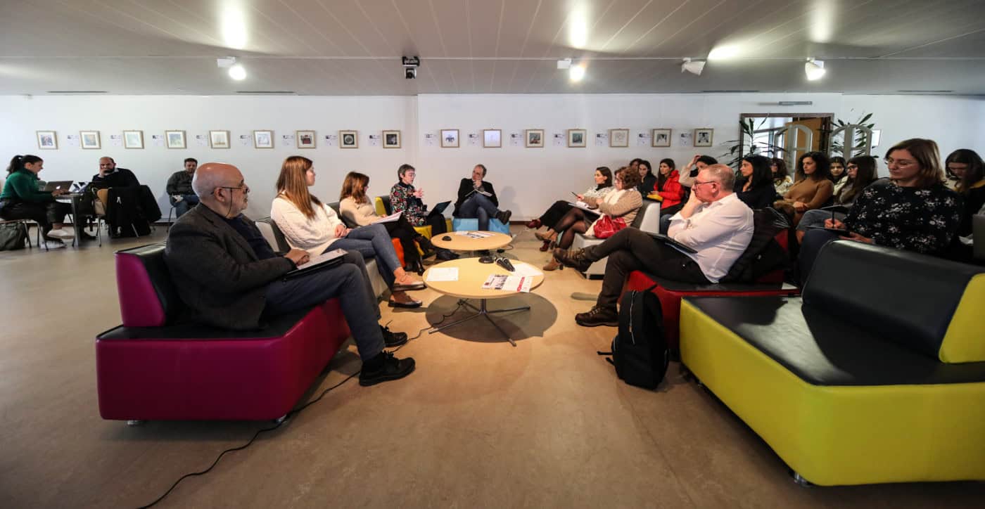 UMinho tem uma taxa de abandono global de 11%