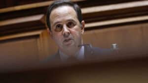 Crescimento do PIB de 6,7% dá "mais confiança" para desempenho de 2023&nbsp;