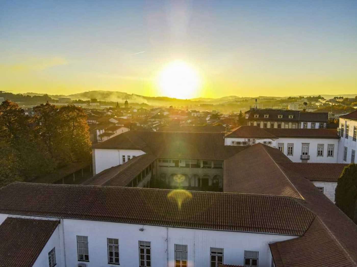 Guimarães implementa Agenda 2030 e 17 objetivos sustentáveis