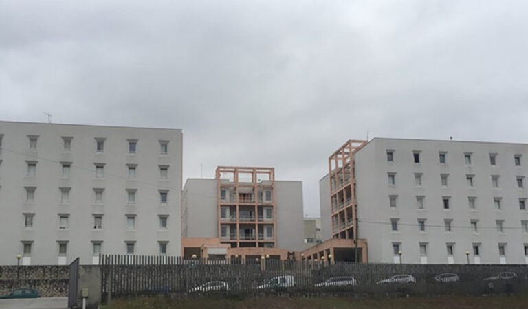 SASUM: Já há projeto para a cozinha da residência de Azurém&nbsp;