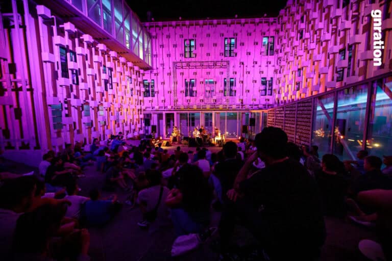 10 anos de gnration. “O espaço vocacionado para o que aí vem e não para o que já passou”&nbsp;&nbsp;