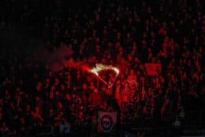 PSP detém mais de 20 elementos de claques do Sporting e do Benfica&nbsp;