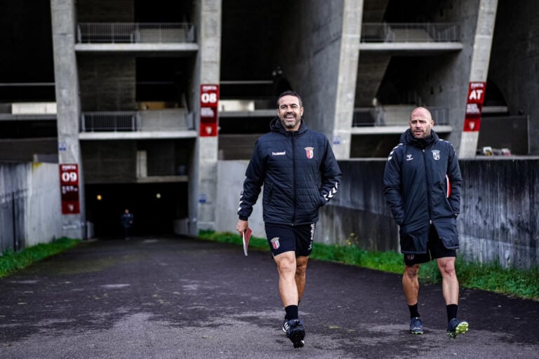 SCB focado em manter posição atual na visita ao Sporting