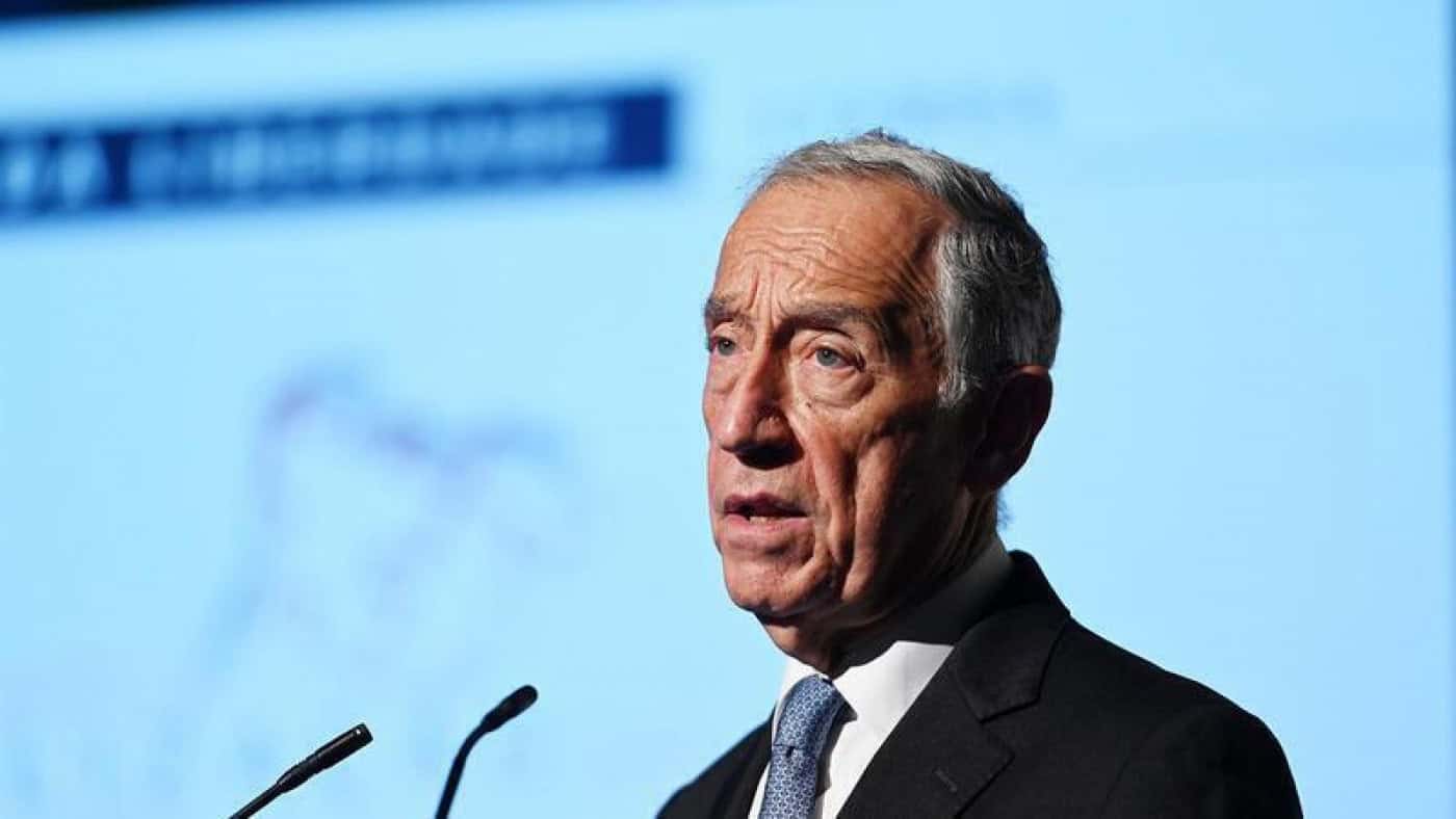 Greve nas escolas. Marcelo admite que ano letivo pode estar em risco