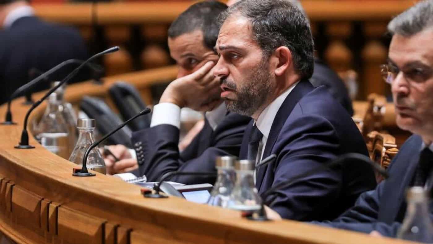 Ministro em Guimarães para debater contexto energético nas empresa
