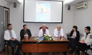 Associação organiza caminhada 'Somos Ucrânia' em Braga