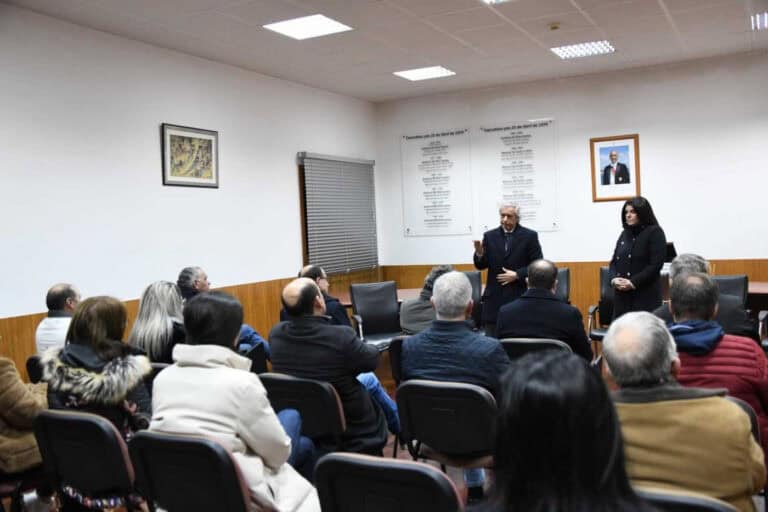 Parque Lúdico de Vilarinho das Cambas vai avançar