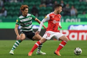 SCB perde em Alvalade e deixa escapar segundo lugar