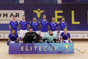 HC Braga garante empate frente ao FC Porto