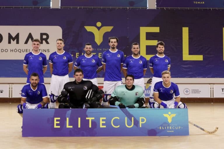 HC Braga garante empate frente ao FC Porto