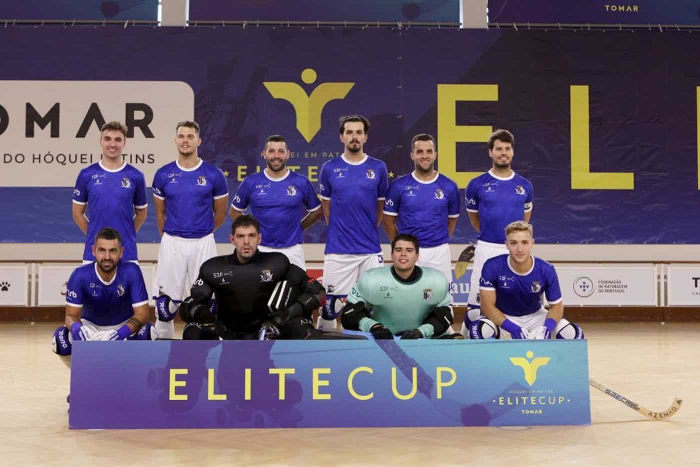 HC Braga garante empate frente ao FC Porto