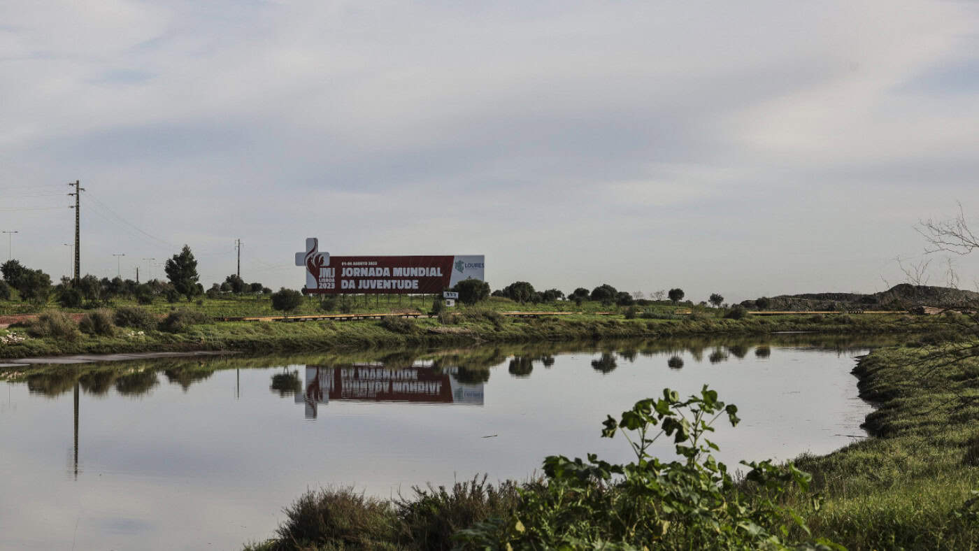 Mais de 10 mil voluntários e mais de 400 mil jovens de 183 países interessados da JMJ&nbsp;