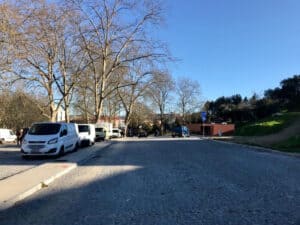 Feira não se realizou no Sopé do Monte Picoto