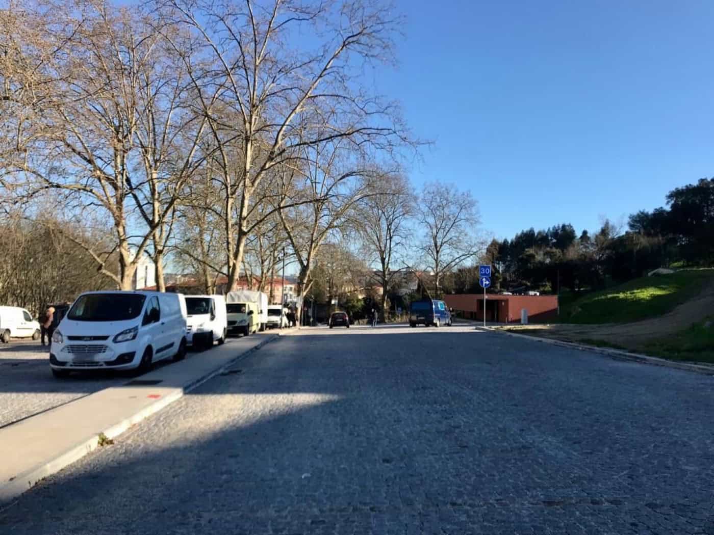 Feira não se realizou no Sopé do Monte Picoto