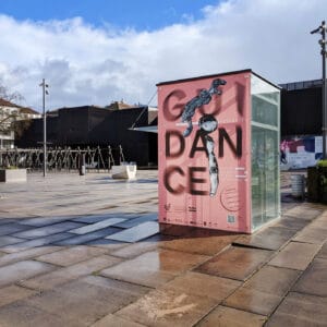 Guidance arranca com casa cheia e público internacional