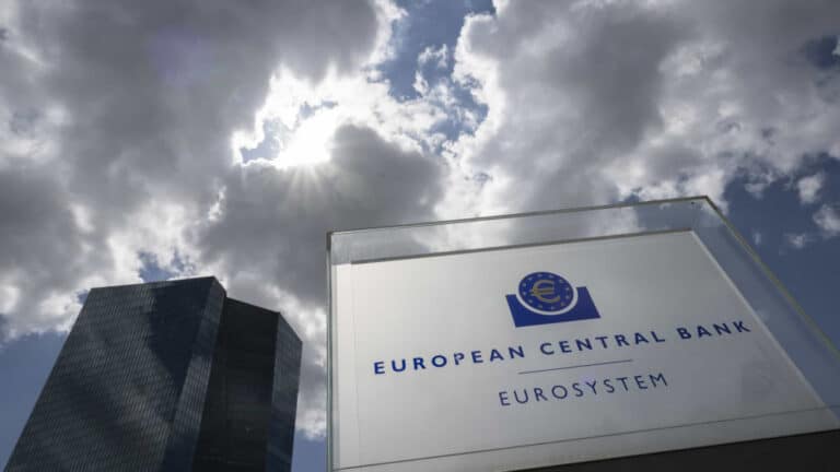 BCE aumenta taxas de juro em 50 pontos base&nbsp;