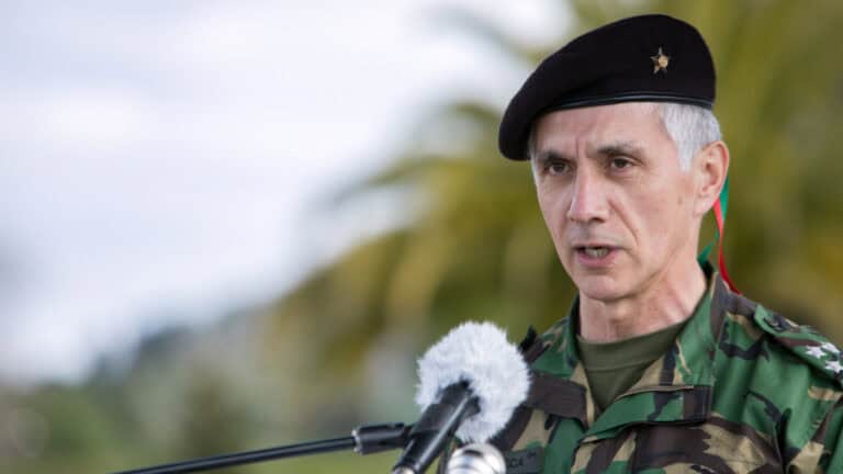 Governo vai propor nomeação do general Nunes da Fonseca para chefiar Forças Armadas