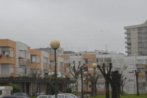 Requalificação do Bairro das Andorinhas arranca na próxima semana