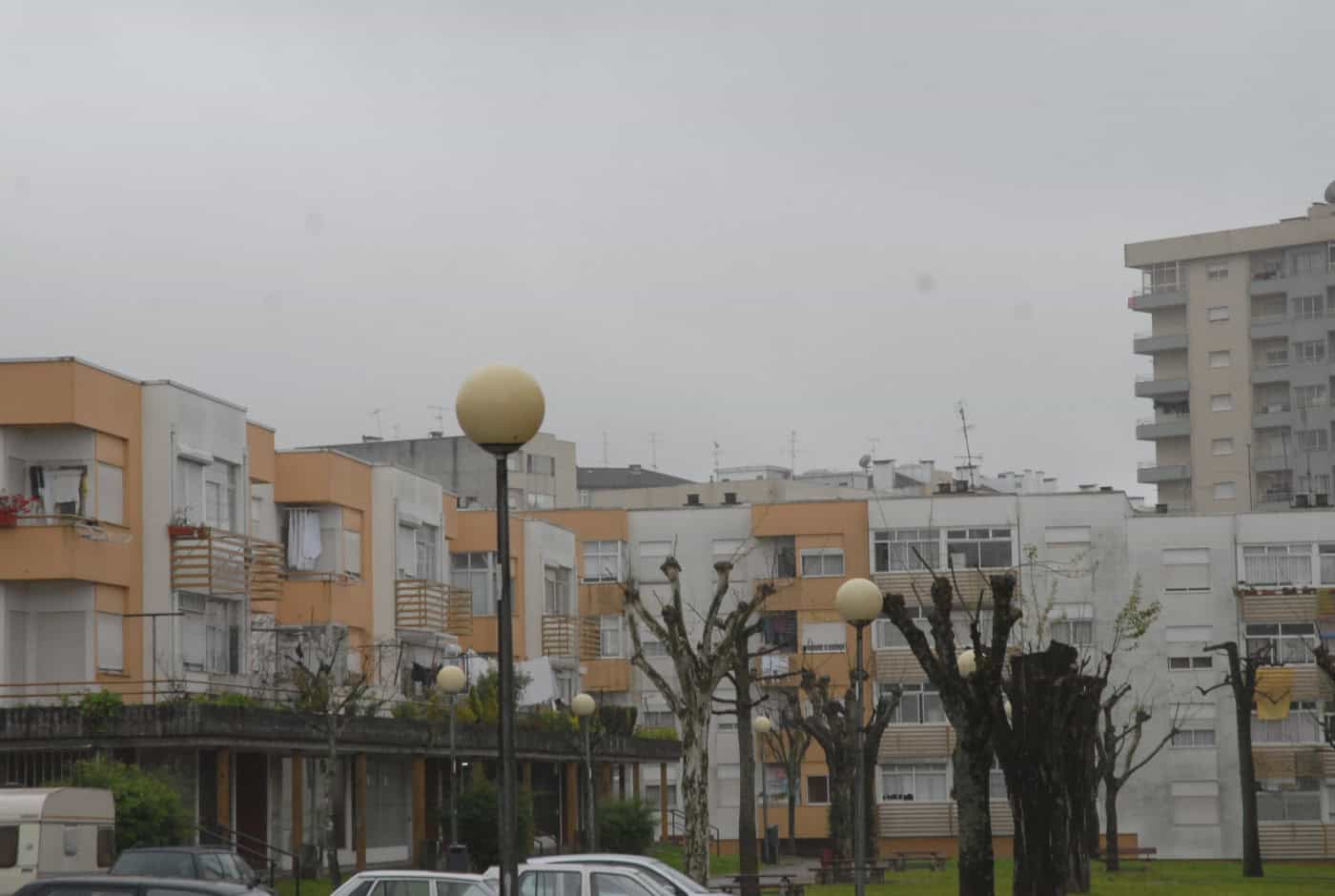 Requalificação do Bairro das Andorinhas arranca na próxima semana