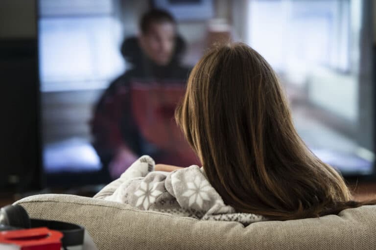 Psicólogos recomendam que todos os programas de televisão tenham classificação etária&nbsp;