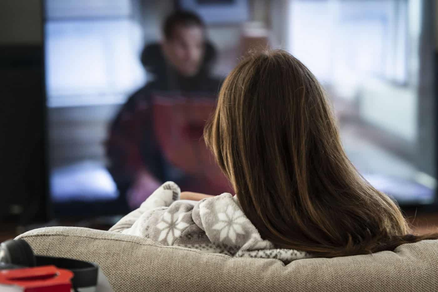 Psicólogos recomendam que todos os programas de televisão tenham classificação etária