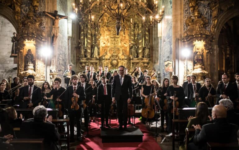 UMinho abre em março candidaturas para a licenciatura em música