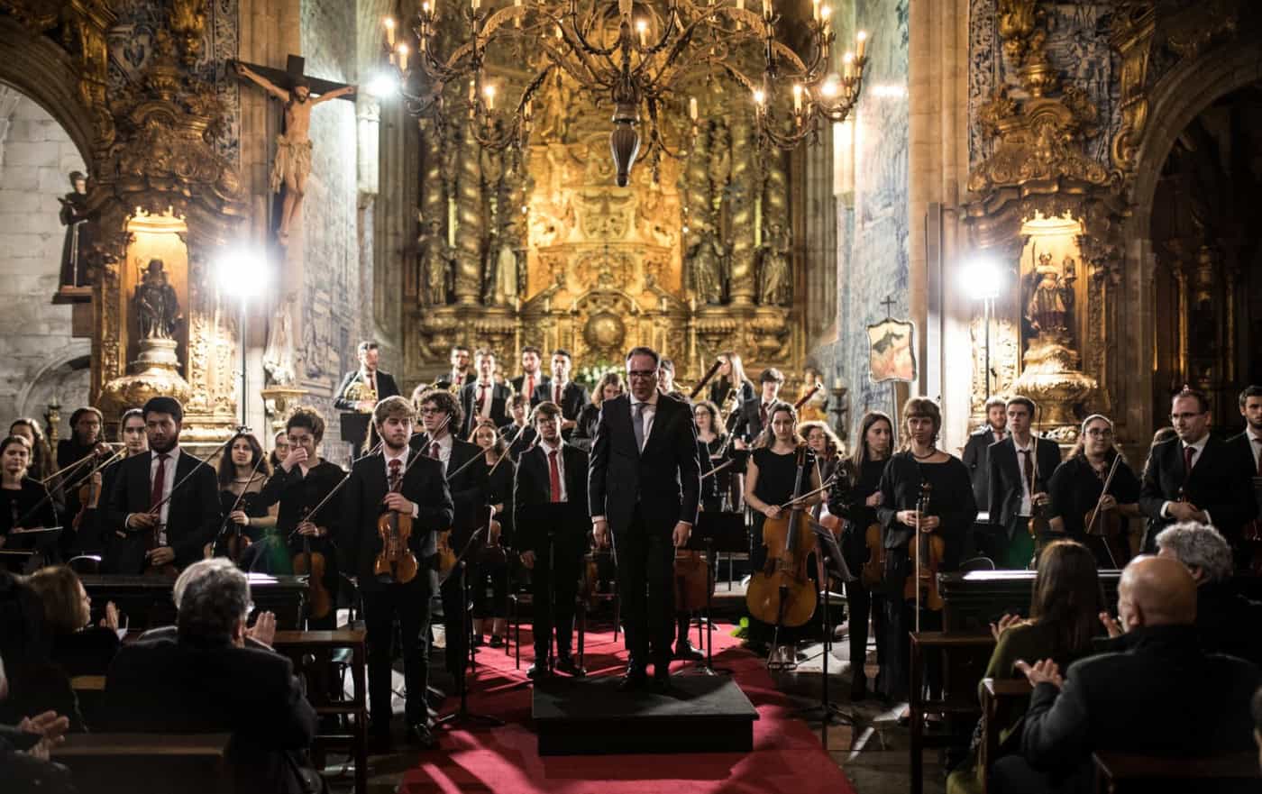 UMinho abre em março candidaturas para a licenciatura em música