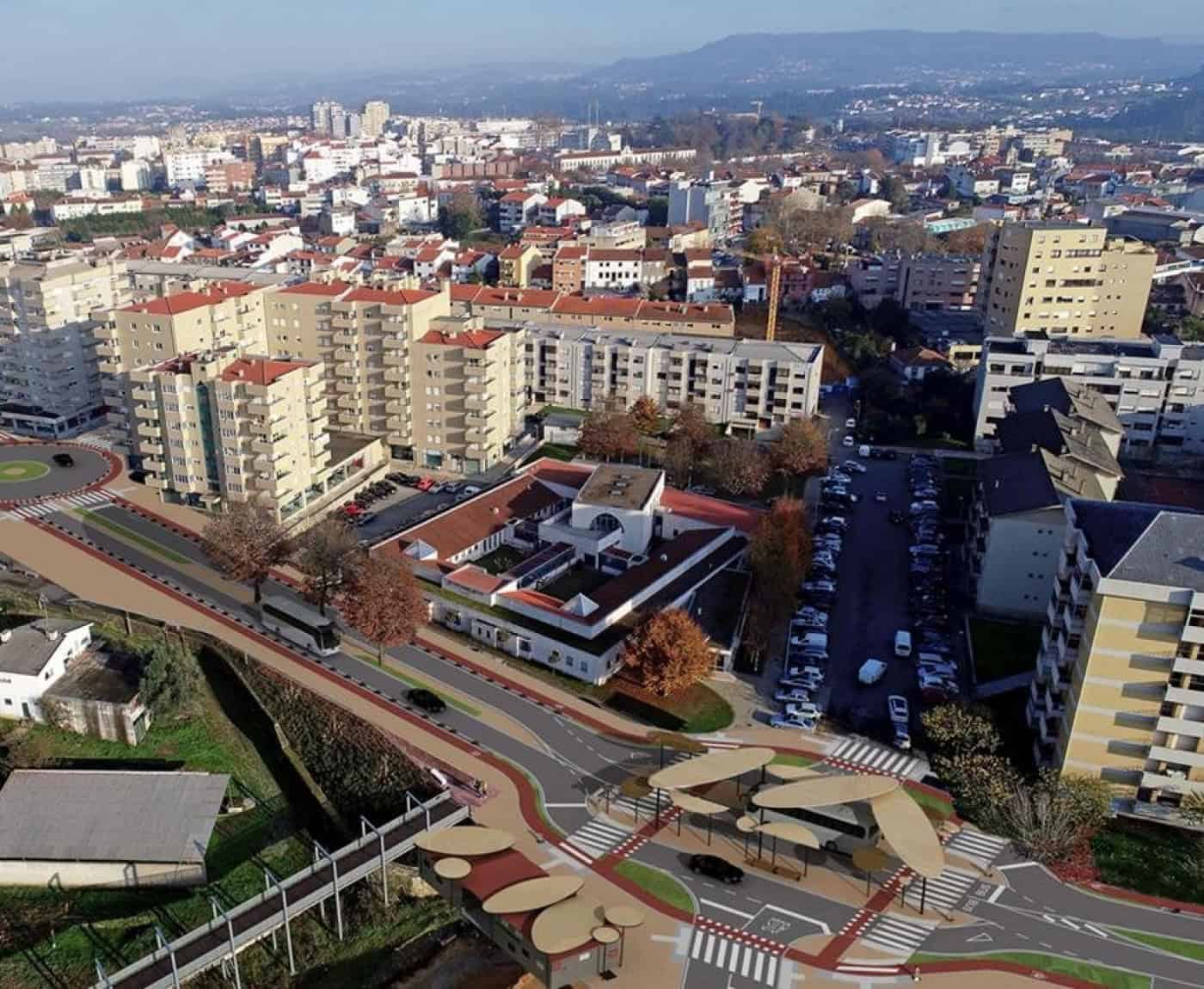 Município de Barcelos pede sugestões a associações com vista à dinamização da ciclovia circular
