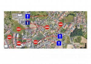 Cidadãos repetem queixas junto do executivo municipal