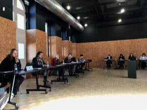 Dissolução da SGEB mais perto da concretização