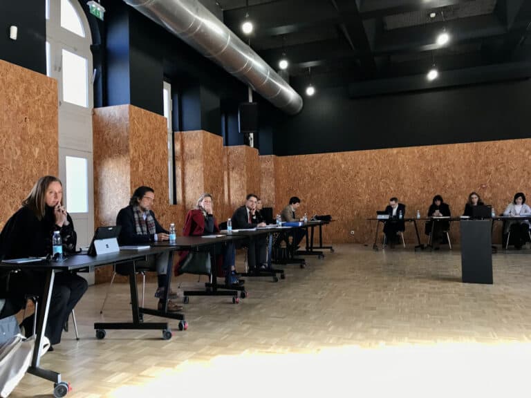 Dissolução da SGEB mais perto da concretização