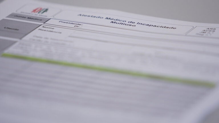 Aumento da Prestação Social para a Inclusão pago hoje a&nbsp;135 mil pessoas