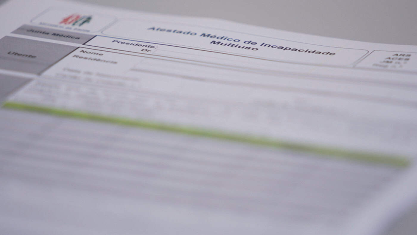 Aumento da Prestação Social para a Inclusão pago hoje a 135 mil pessoas