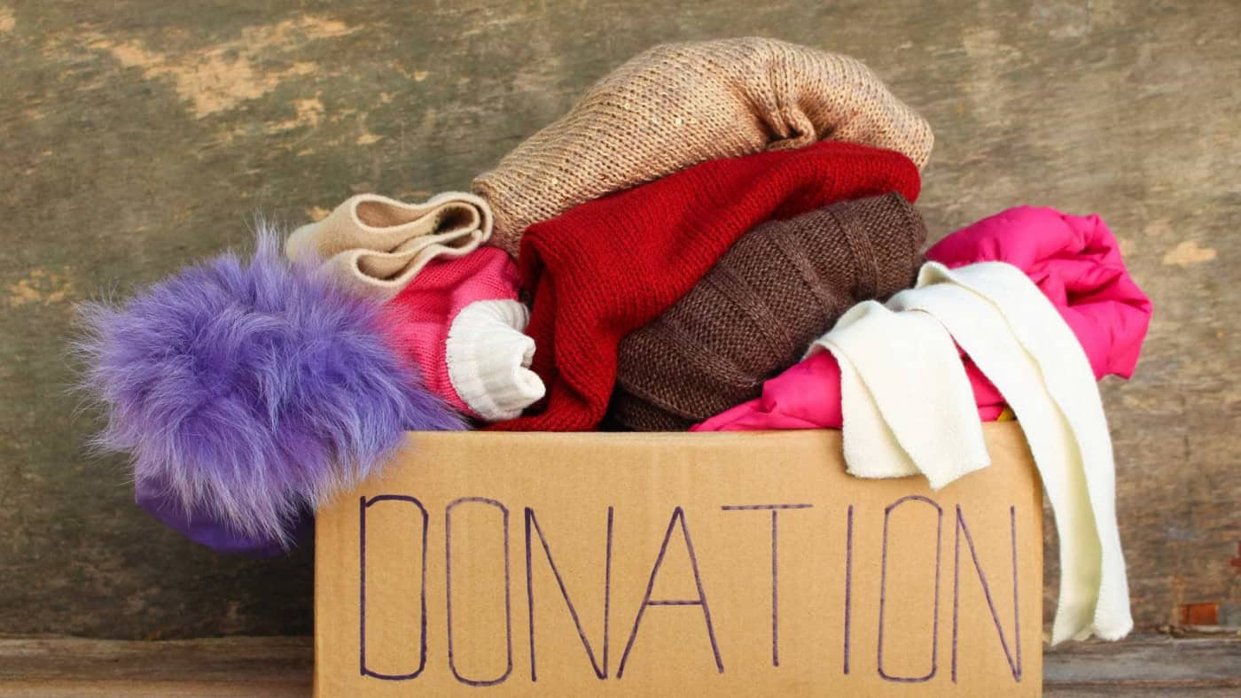 Escola de Engenharia da UMinho promove recolha de bens para a Turquia