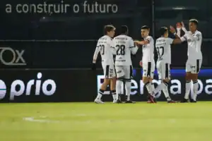 Famalicão garante vaga nas meias-finais da Taça de Portugal 