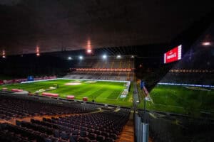 SCB e Benfica discutem lugar nas meias-finais da Taça de Portugal