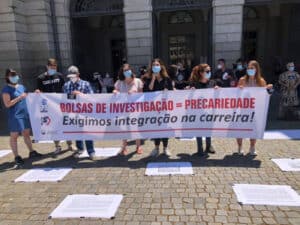 ABIC teme agravamento da precariedade junto dos bolseiros